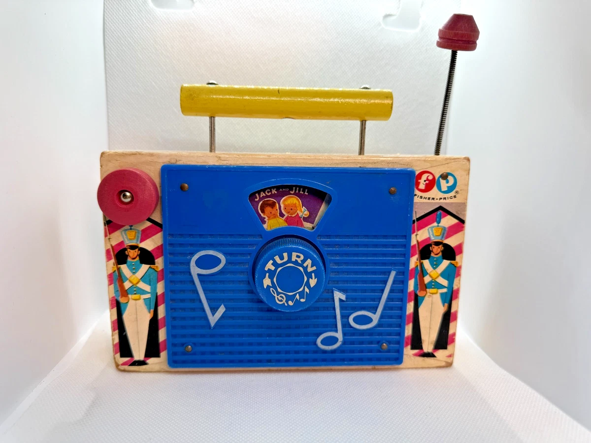 25+ fisher price tv radio for sale | Updated Oct 2026