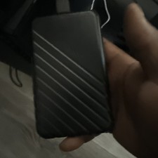 PS3 External Hard Drive Console  1TB Memory E...