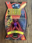 Vintage 1995 Toy Biz Marvel Comics X-Men Generation X Penance Action Figure New
