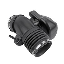 696-019 Engine Air Intake Hose Fit for 2012-2017 Chevy Traverse GMC Acadia