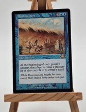 Sunken Hope Planeshift (PLS) Magic English (Sunken Hope) 37/143