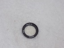 Rollei  35. UV filter .