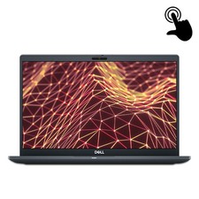 Dell Latitude 7330 Touch 13" i7 4.80GHz/16GB/512GB BLK P133G002 - w/Warranty