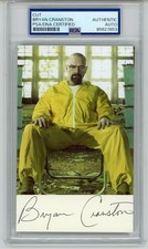 Breaking Bad and Sons of Anarchy Trading Cards Coming from Cryptozoic 16
