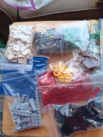 LEGO CREATOR: Lighthouse Island (5770).    1070