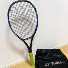 Tennis Racket YONEX E-ZONE100L with soft case