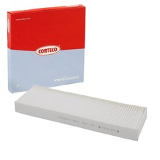 CORTECO INNENRAUMFILTER VORFILTER passend für PORSCHE 718 911 BOXSTER CAYMAN | 8