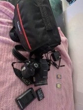 Nikon COOLPIX B700 20.3MP Black Digital Point And Shoot Camera Bundle -