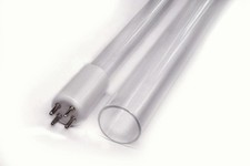Combo Package PUVLQS60H UV Bulb Sleeve 2 Orings for PUR PUV25H 60W