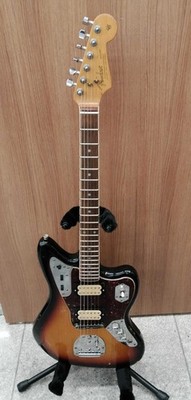 FENDER MEXICO KURT COBAIN JG Electric Guitar | eBay