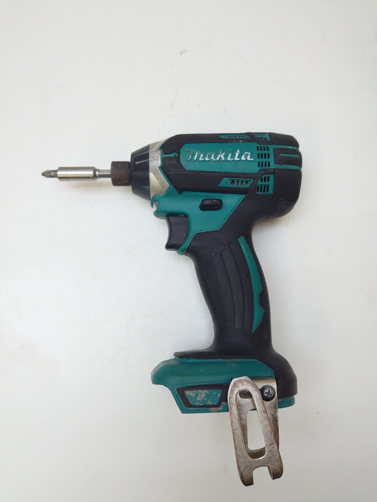 Makita DTD152 Cordless 18V Impact Driver Li-ion