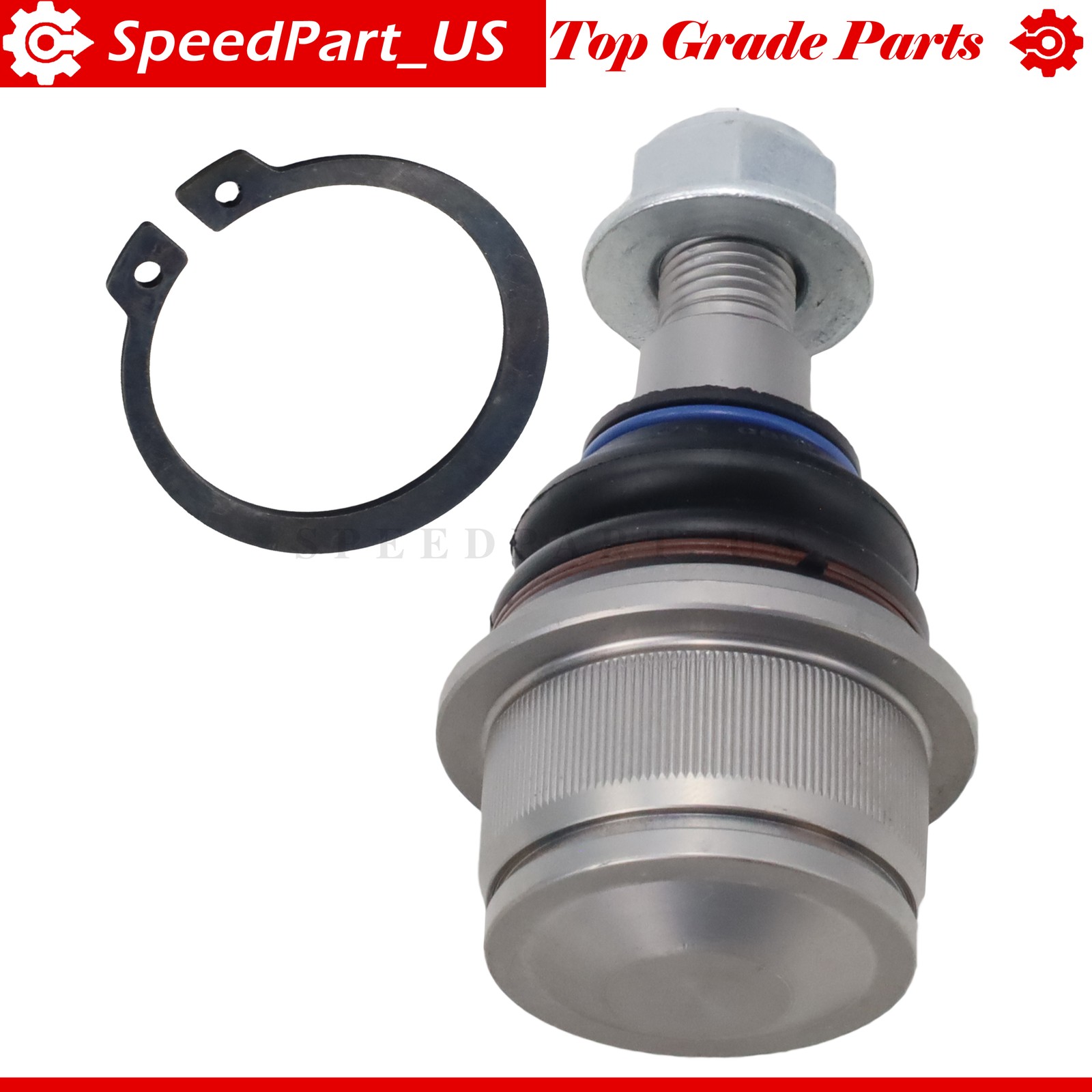 McLaren 600LT Front Lower Ball joint P/N 14BA022CP