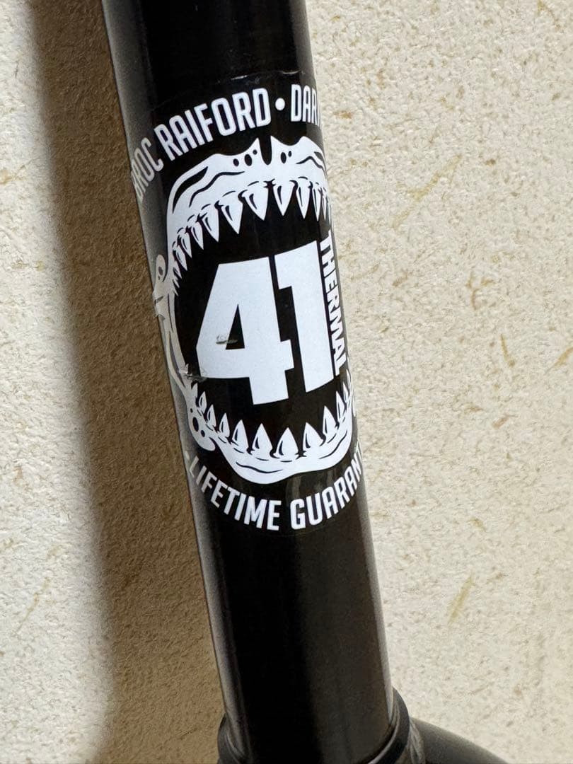 BMX fork SUNDAY DARKWAVE FORK 28mm | eBay