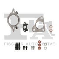 Fa1 Montagesatz Lader KT410180 FüR Landrover Range Rover 4 L405 Sport 2 L494 3