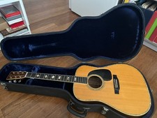 1973 Martin D-41 - Incredible sound! Great action!