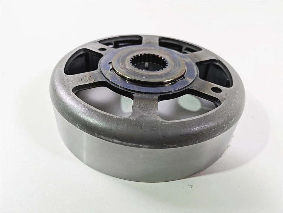 Harley-S Softail Heritage 115th 2018 encendido volante rotor 40A 29900058 FLHCS Foto 4 de 4