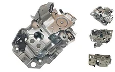 Door Lock Latch Assembly Front Left LH Driver Side 940-102 16631627 Fits Chevy