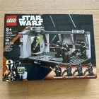 LEGO Star Wars: Dark Trooper Attack (75324) NEW SEALED RETIRED