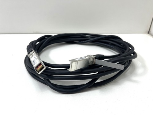 CISCO SFP-H10GB-CU3m 37-0961-03 Cable 3m Switch - Afbeelding 2 van 3
