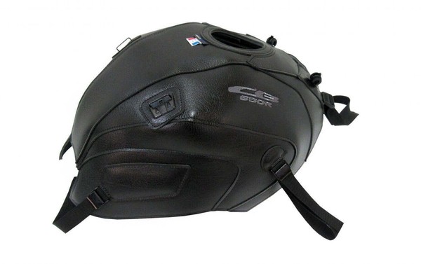 Honda CB 650 R - 18/23- Matte Tank Bagster Schwarz - 1767U-image