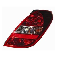 RÜCklichteinheit DX Hyundai I-20 2009 DX Brand Depo