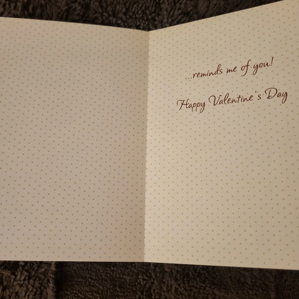 Leanin Tree Greeting Card - Valentine's Day - Image 2 of 2