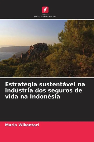 Maria Wikantari | EstratéGia SustentáVel Na IndúStria Dos Seguros De Vida Na...-image