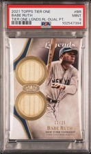 Law of Cards: Recent Case Clarifies Duty of Care Owed By Memorabilia Appraisers 13