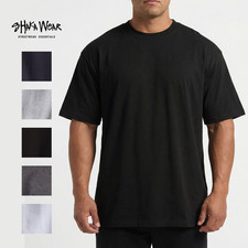 Shaka Wear 7.5 oz Max Heavyweight Short Sleeve T-Shirt