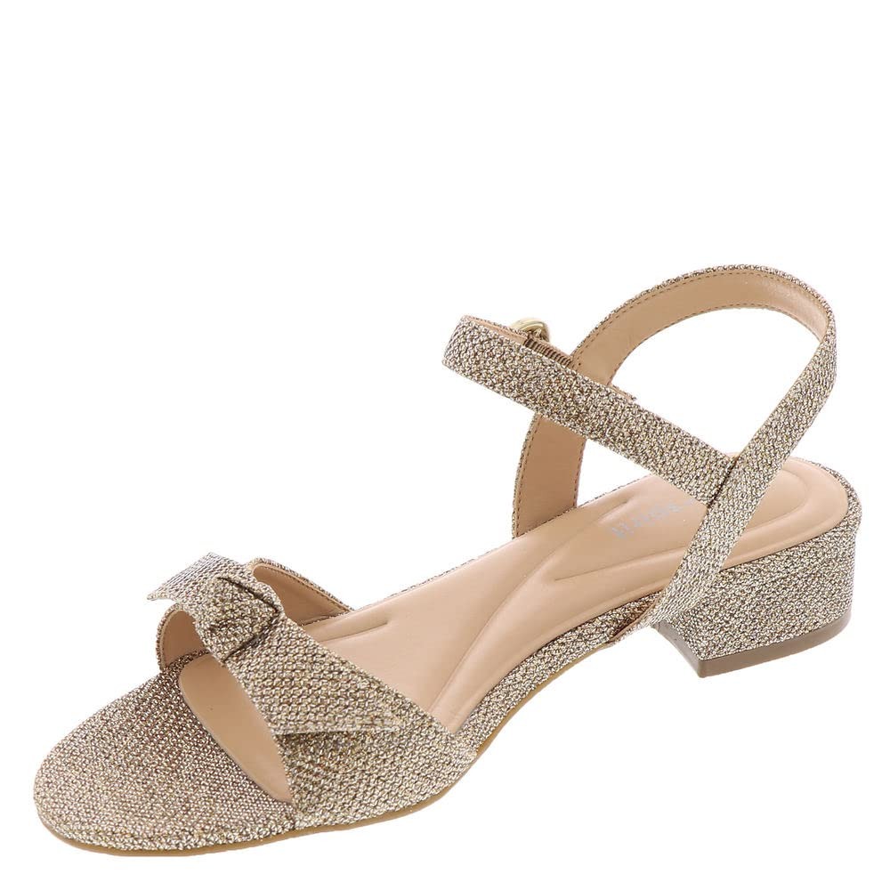 Simple Loading Checklist Easy Spirit Women's Ginova 2 Pump, Gold, 6,*# | eBay