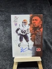 2025 Topps Signature Barrett Carter Rookie Class Autographs (RAW)