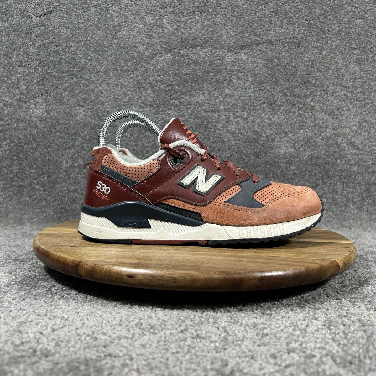 New Balance 530 W530AAE Women's Sz 6 Encap Redwood Athletic