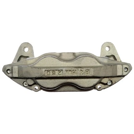 Pinza recubierta semicargada Raybestos FRC12553C Raybestos R Line Reman Foto 3 de 4