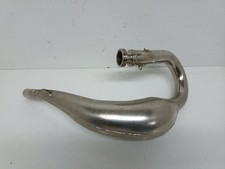 Espansione KTM 125 EXC 2012 2016 Pipe Pancia Exhaust