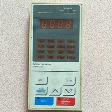 one Used Yaskawa Digital Operator Keypad JVOP-131U Free shipping