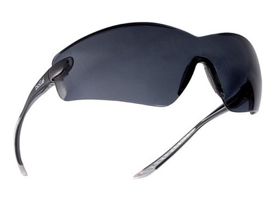 Bolle Safety - COBRA PLATINUM  Schutzbrille - Smoke