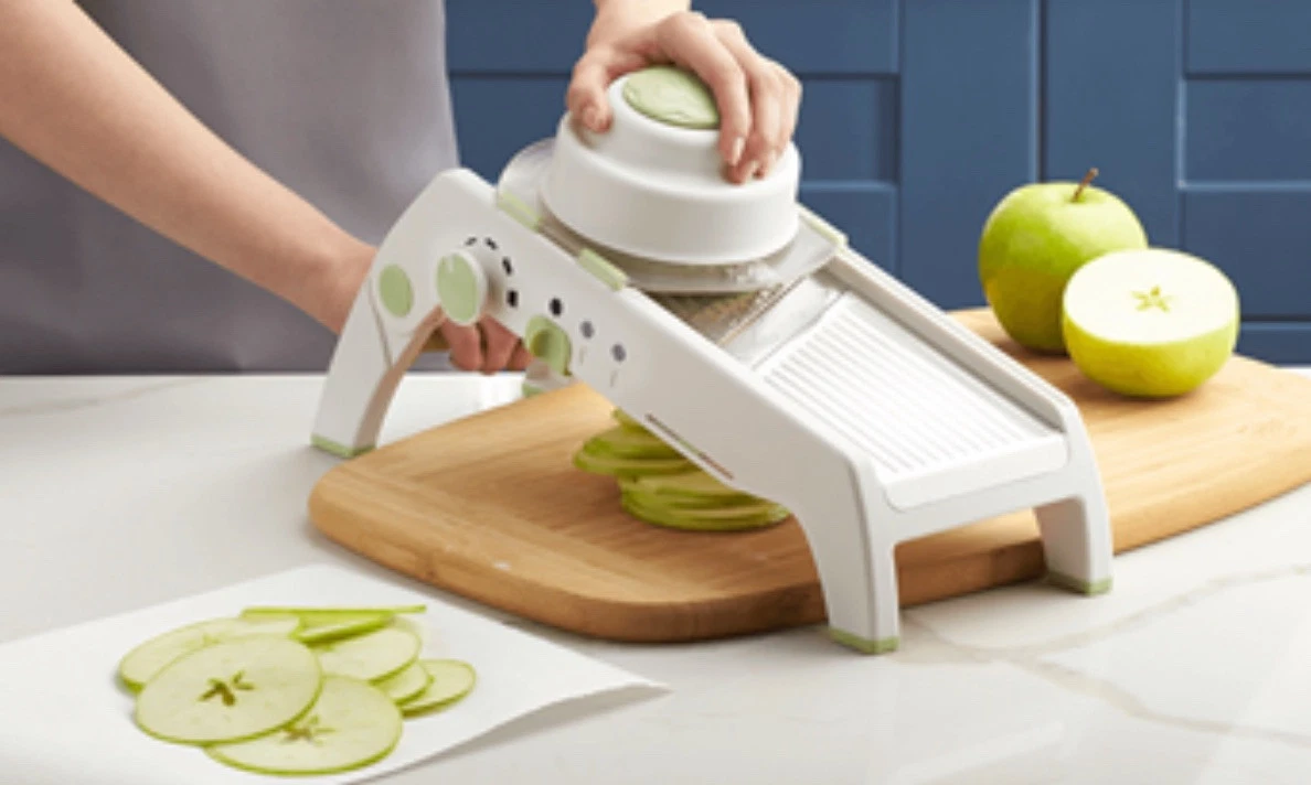 Princess House® Mandoline Slicer 3469 $139.95