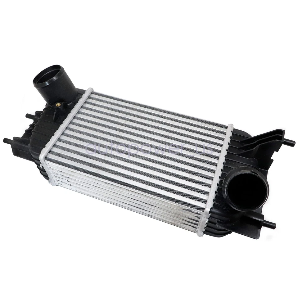 NUEVO Intercooler 14461BV80B para Nissan Juke 2015 Sentra 2013 2014-2019 EE. UU. Foto 2 de 4