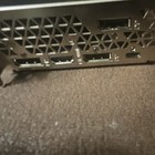 PNY GeForce RTX 2080 Ti Graphics Card 11GB. UNTESTED AND NO BOX — photo 4