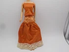 Vintage Barbie Mego Cher Montgomery Wards Exclusive Skirt Top Set Rare