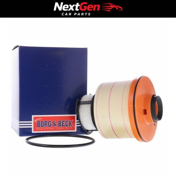 Borg & Beck Fuel Filter for TOYOTA HILUX VIII