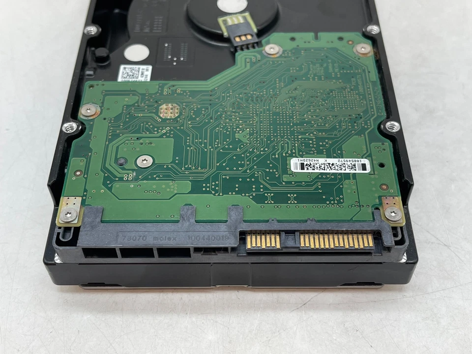 Seagate Cheetah 15K.7 ST3600057SS 600GB 3.5" SATA Internal HDD GRADE B FREE S/H - Image 3 of 4