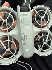 DJI Neo with rc n3 and 2 batteries