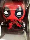 NEW Funko Pop! Deadpool & Wolverine: Deadpool with Claws #1583 ~ RARE with Claws — photo 2