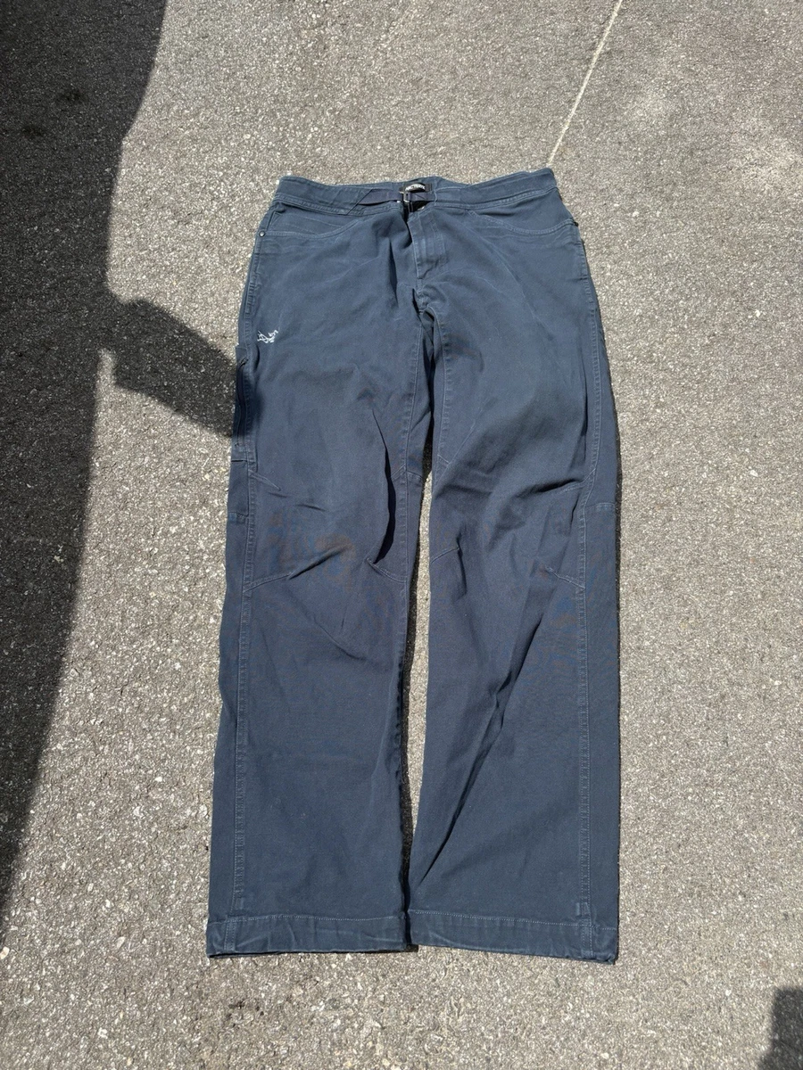 Arc'teryx 34 Size Pants for Men for sale | eBay