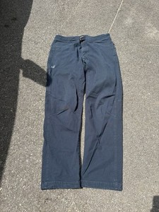 Arc'teryx Stowe Pants | eBay