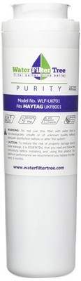 Water Filter Tree Filter Better Drink Better WLF-UKF01 UKF8001 UKF8001AXX 2 Pack