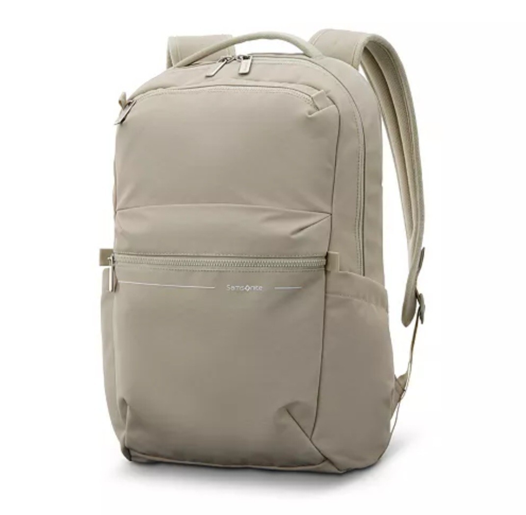 Samsonite - Better Than Basic Laptop Backpack - 18