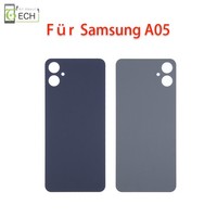 FüR Samsung Galaxy A05 SM-A055 Akkudeckel Backcover RüCkseite + Dichtung S...