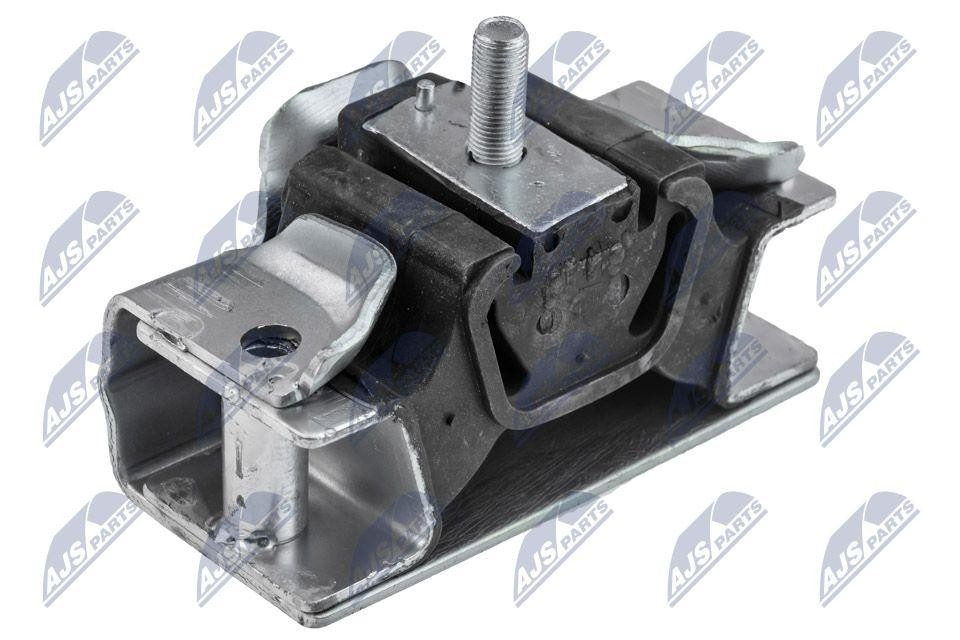 NTY Right Reinforced Engine Mount Storage ZPS-PE-034 for Citroën Fiat Peugeot